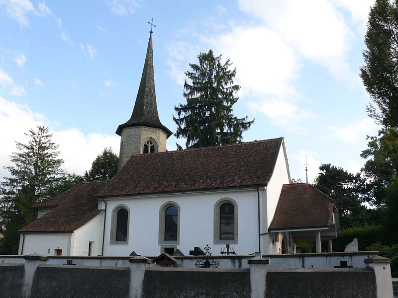 File:Fribourg - Église Notre-Dame de Bourguillon - 1.jpg