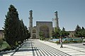 Masjid Jumaat di Herat