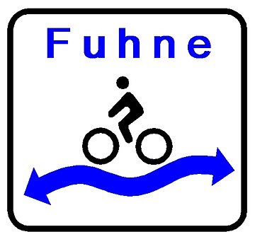 Fuhne-Radweg