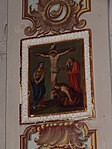 Unn-a de staçioìn da Via Crucis (12)