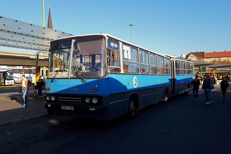 File:GMY-384 Ikarus 280 in Miskolc.jpg