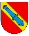 Wappen von Avry-devant-Pont
