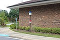 Gadsden Connector bus stop, Municipal Building