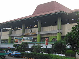 Gambir Station Jakarta.JPG
