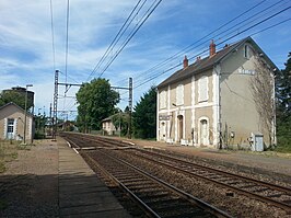 Station