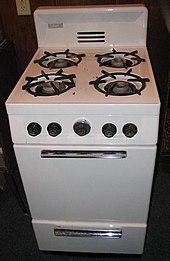 5 things you need to know about replacing your gas stove with an