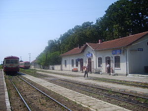 Gătaia