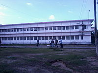 Academic Building Gaya College of Engineering Building 2013-08-15 10-51.jpg