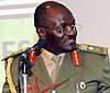 Aronda Nyakairima