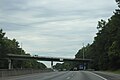 Georgia I475nb Tucker Road Overpass