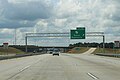 Georgia I75sb Exit 112