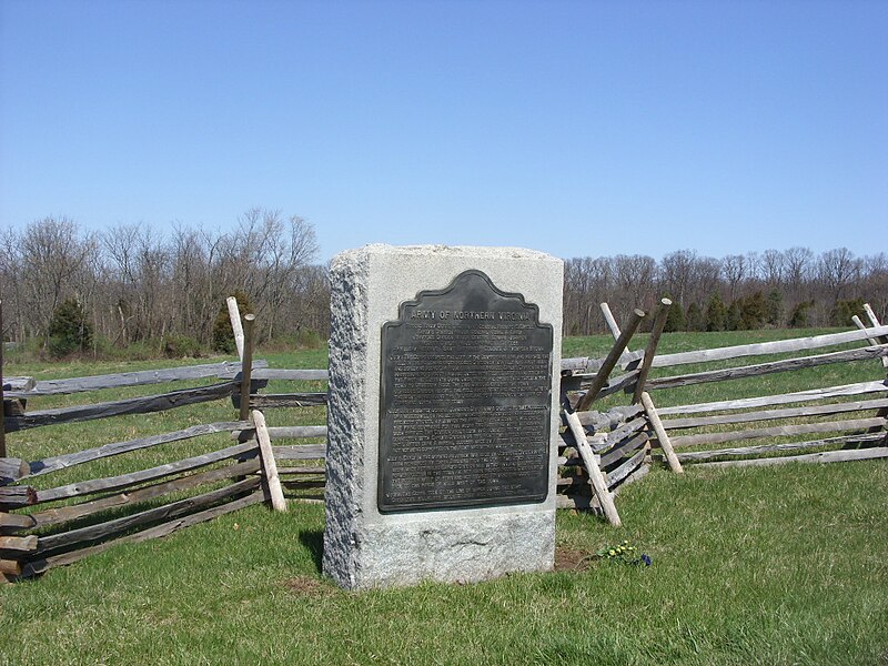 File:Gettysburg Battlefield (3440763495).jpg