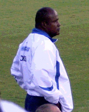 Gilberto Yearwood