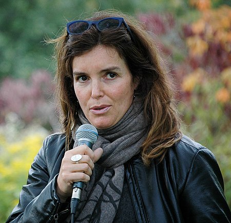 Gillian Deacon - Eden Mills Writers Festival - 2014 - (DanH-0186) (cropped).jpg