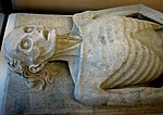 Thumbnail for Cadaver Tomb of Guillaume de Harsigny