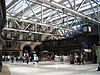 List Of Busiest Railway Stations In Great Britain