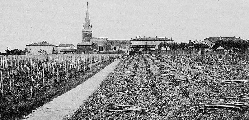 File:Gleizé - Vue du bourg.jpg