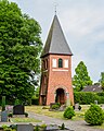 Glockenturm (Friedhofspforte)