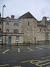 God's House on Town Quay Road - geograph.org.uk - 1721989.jpg