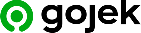 logo de Gojek