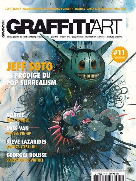 File:GraffitiArt11 cover.jpg