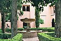 Granada, Spanien: Alhambra