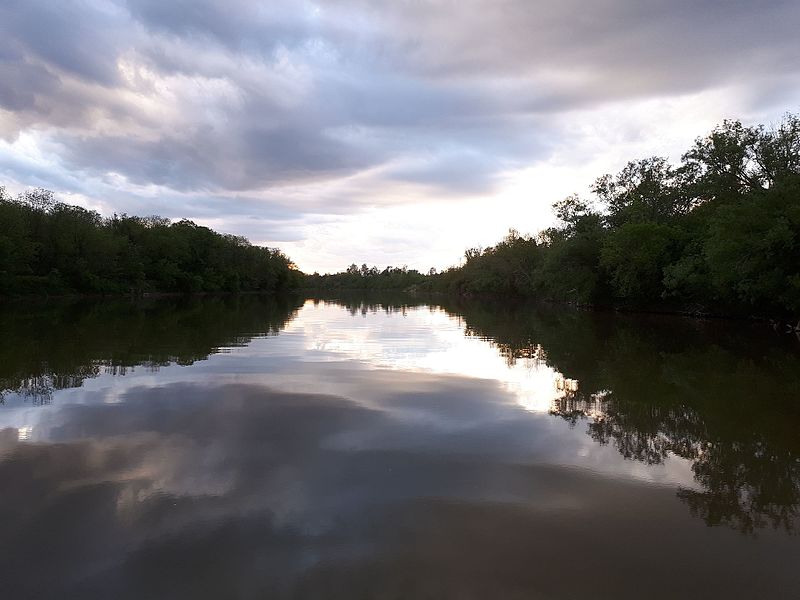 File:Grand River Ontario Canada.jpg