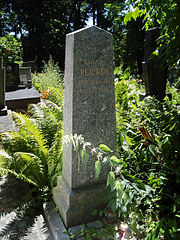 Grave of Alojzy Rejchan (01).jpg