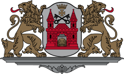 Greater Coat of Arms of Riga - for display.svg