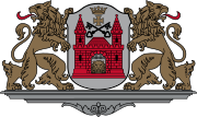 Coat of Arms of Riga