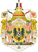 Maior brasão imperial da Alemanha.svg