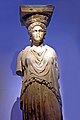 Greece-0159 - Caryatid (2215878322).jpg