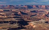 Canyonlands National Park