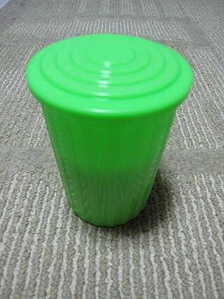<span class="mw-page-title-main">Slime (toy)</span> Viscous material marketed as a toy by Mattel since 1976