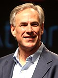 Greg Abbott