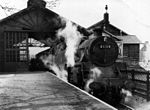 Guisborough railway station