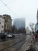 Проспект Гурова