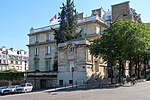 Hotel de La Tremoille, Paris 16e 2.jpg