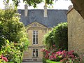 Vignette pour Hôtel de la Crespellière