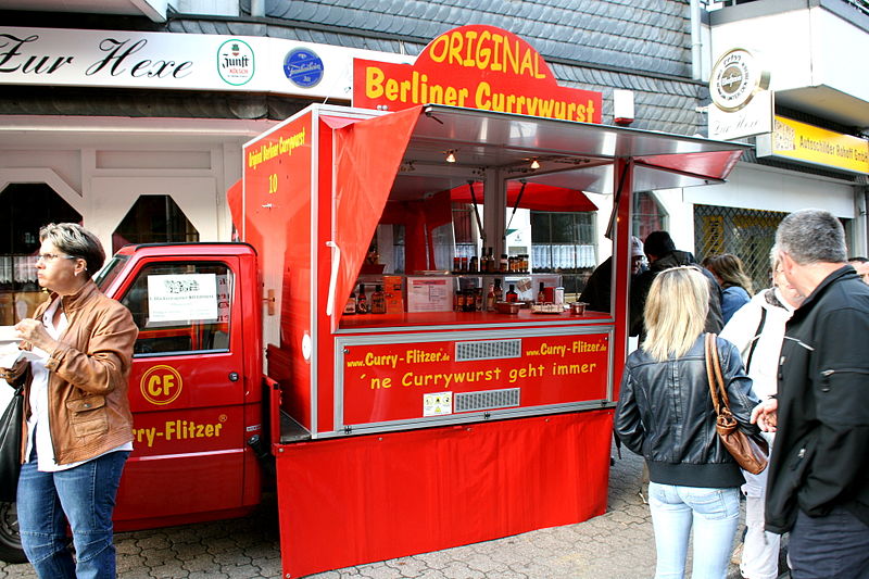 File:Hückeswagen - Bahnhofstraße - 1 Bierbörse 15 ies.jpg