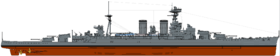 Capucha HMS