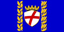 HRV Rovinj flag.svg