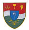 Wappen von Gyékényes
