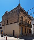 Miniatura per Habitatges al carrer Sant Agustí - Riera (Premià de Mar)