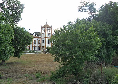 Hacienda Simón Verde