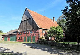 Hagen-Berchum, Tiefendorf 15