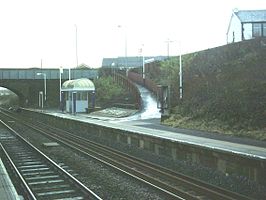 Station Hapton