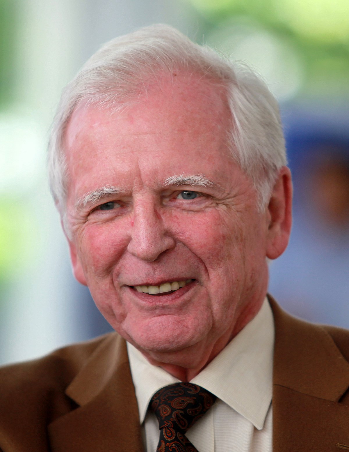 Harald Zur Hausen Wikipedia