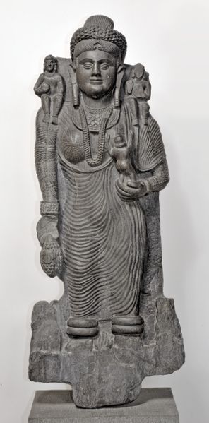 File:Hariti (Gandhara).jpg