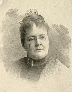 Harriett Lothrop